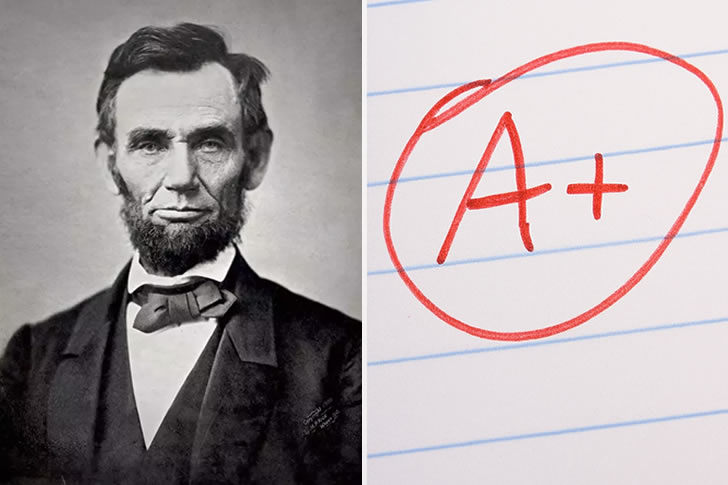 If You Love History, This General Knowledge Test Is Your Playground