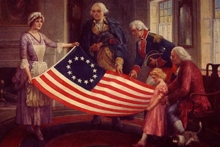 Only History Nerds Will Get More Than 30/40 On This Quiz