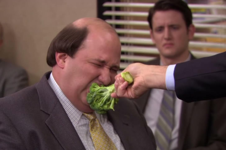 Can You Pass This Vegetable Quiz, or Do You Just Live on French Fries?