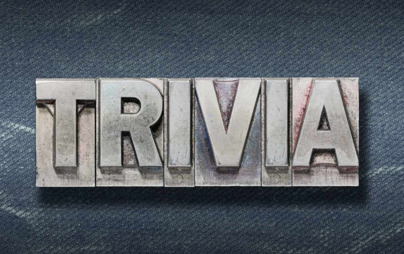 95% Fail This Random Trivia Test – Are You the Exception?