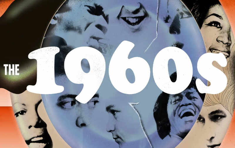 Only 5% Can Ace This 1960s History Quiz – Are You One of Them?