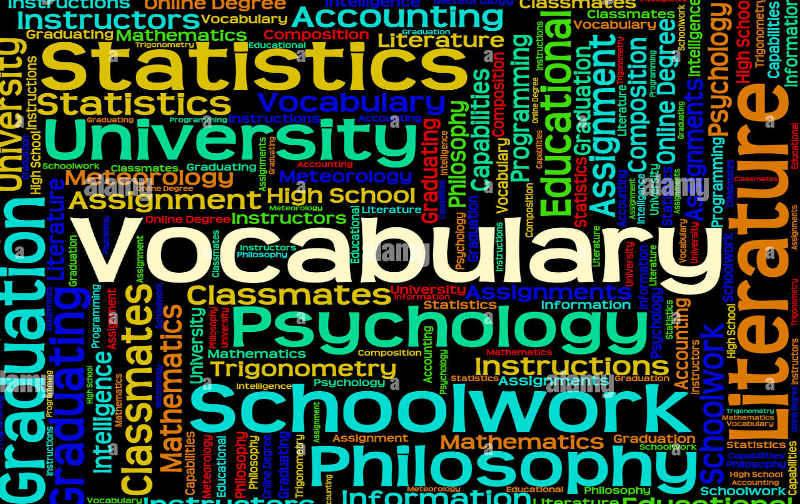 Only 5% Can Ace This Vocabulary Challenge: Do You Have a Genius-Level Word IQ?