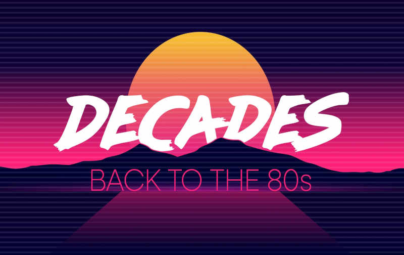 Can You Actually Name These '80s Stars? The Ultimate Nostalgia Challenge
