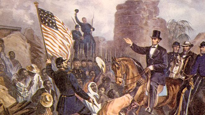 Can You Outsmart History? The Ultimate Famous Americans Trivia Challenge!