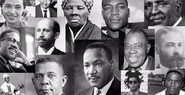 Unveiled Legends: Can You Master This Black History Trivia Challenge?