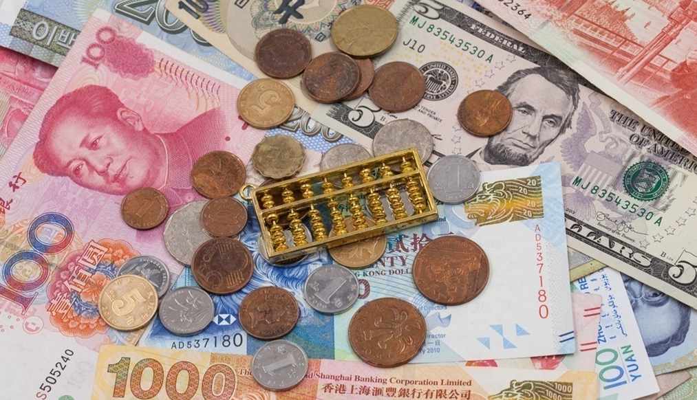 Global Cash Clash: Can You Spot the Country Behind These Wild Banknotes and Coins? (You'll Be Shocked How Many You Miss!)