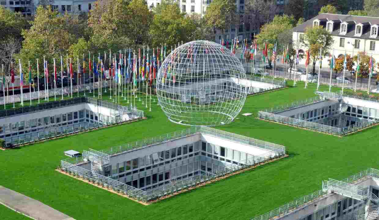 Ultimate UNESCO World Heritage Challenge: Think You Know the Planet's Most Protected Treasures? Prove It or Perish in Ignorance!