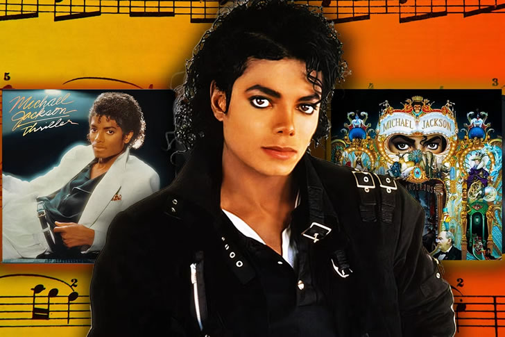 Only 1% Can Pass This Ultimate Michael Jackson & Trivia Challenge