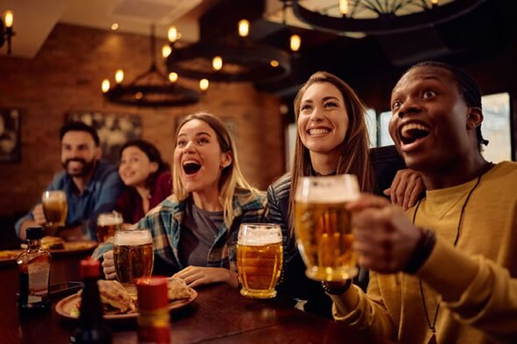 Can You Conquer This Tough-as-Nails Pub Quiz?