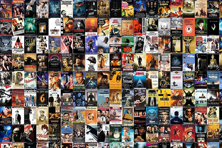 The Ultimate Hollywood Movie Frame Quiz — Can You Score 100%?