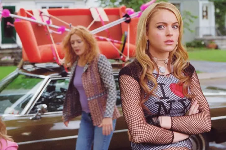 Can You Recognize 30/40 '00s Movie Characters?