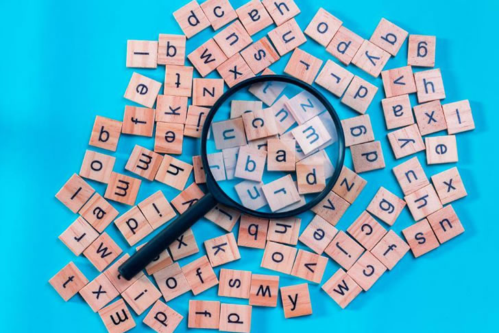 40 Everyday Acronyms Adults Use — But Only 1 in 5 Can Actually Decode Them All.