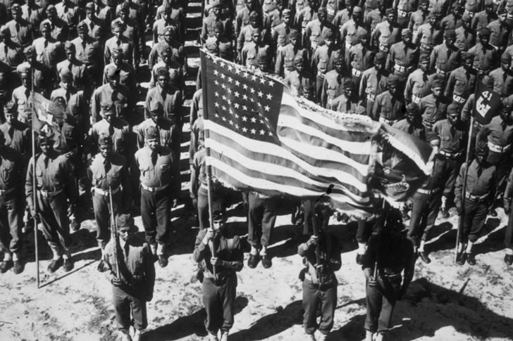 Only 18% of Americans Can Pass This Basic U.S. Military History Quiz — Can You?