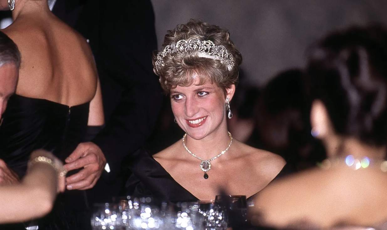 How Well Do You Really Know Princess Diana? Take This Quiz to Find Out!