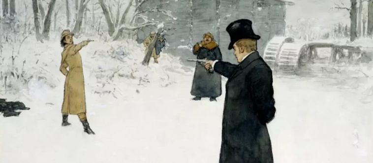 Challenge Accepted? Only Geniuses Ace This Historical Figure Quiz!