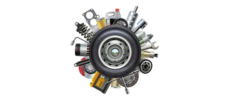 Only 1 in 1,000 Can Ace This Auto Parts Challenge – Are You That One?