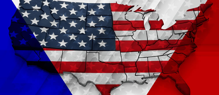 Can You Name This U.S. State From Just One Fact? Only Geniuses Can!