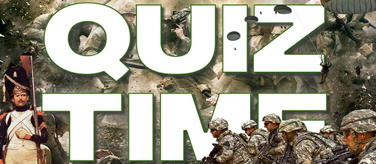 Can You Speak Military? Take This Quiz And Prove You’re Not A Civilian!