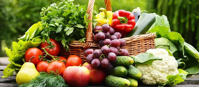 It’s Shocking, But Most Americans Can’t Name 35+ Fruits and Vegetables — Can You Pass?