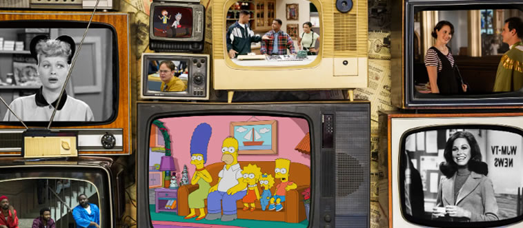 I’m Seriously Curious—Can You Nail 35/40 On This TV Sitcom Quiz?