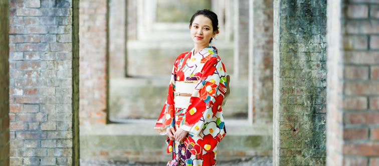 First instinct: which country calls this iconic traditional costume its own?