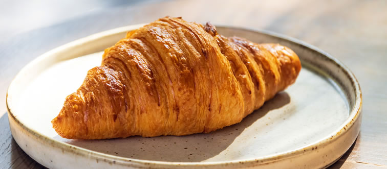 Can you name this classic baked treat?