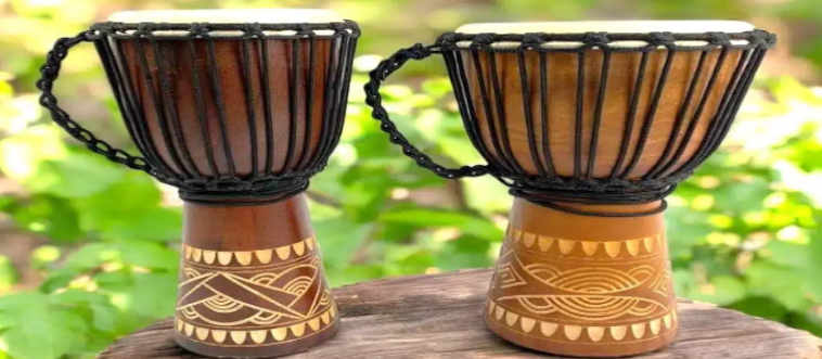 Blink and think — what kind of instrument are we looking at here?
