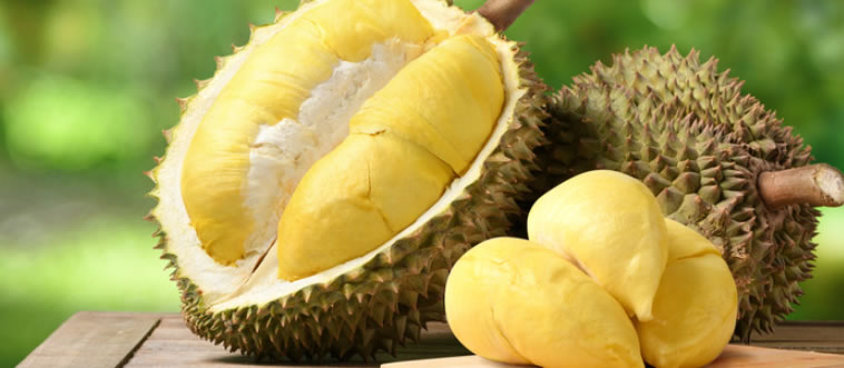 Blink and think — what's the name of this food?