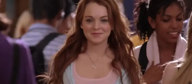 First instinct: which 2000s comedy classic features this character?