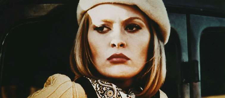 Blink and think — which legendary leading lady is this?