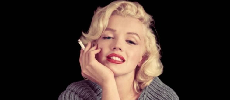 Can you name this legendary screen siren?