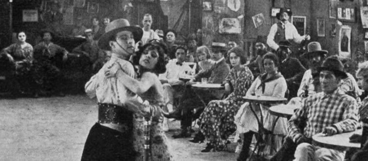 Quick — who claimed the crown of “America’s Sweetheart” during the silent film era?