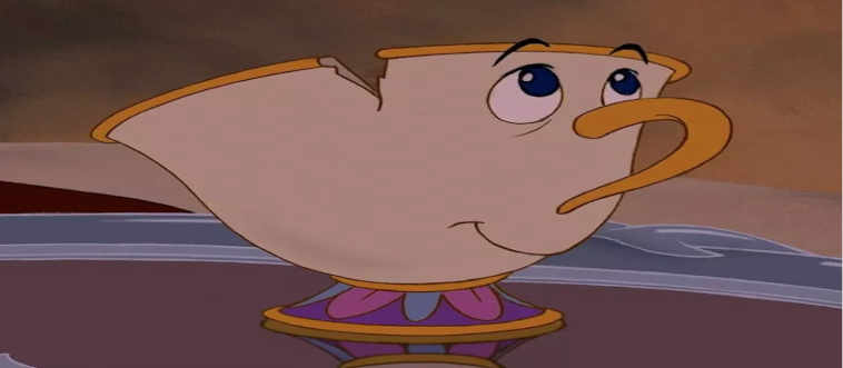 Lock in the clue: which animated classic features this trusty companion?