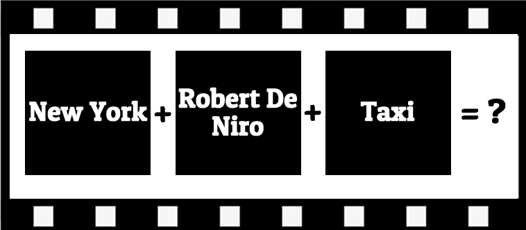 Quick — can you place the film behind these keywords?
