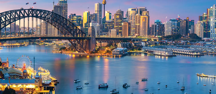 First instinct: which city serves as the official capital of Australia?