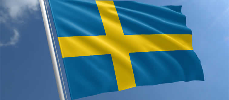 Quick — can you place the capital city of Sweden?