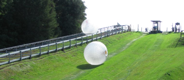 Lock in the clue: what invisible pull keeps a ball rolling all the way down a hill?
