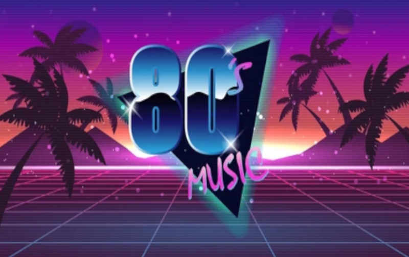 Shockingly Simple? Only 5% Can Name ALL These '80s One-Hit Wonders!