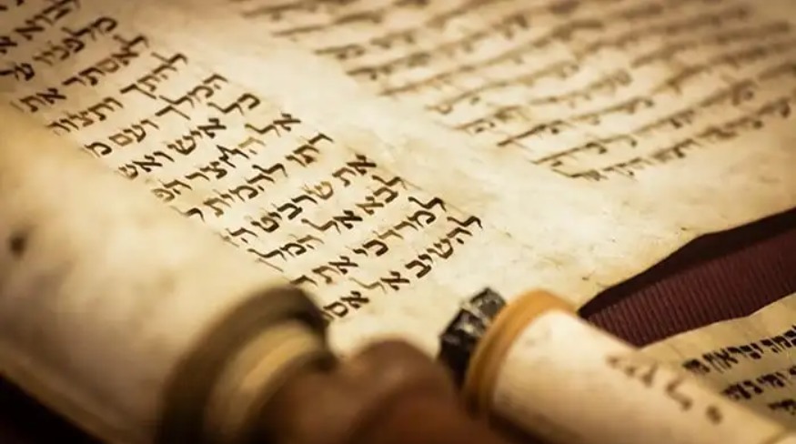 How Well Do You REALLY Know ‘In the Beginning’? Prove It With This Old Testament Quiz!