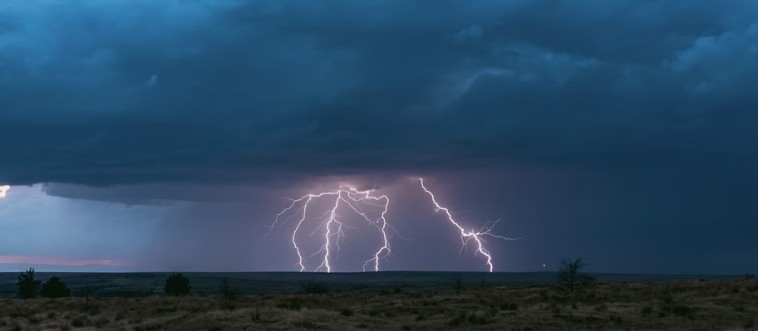 What Rainy Aura Shines Through Your Core?