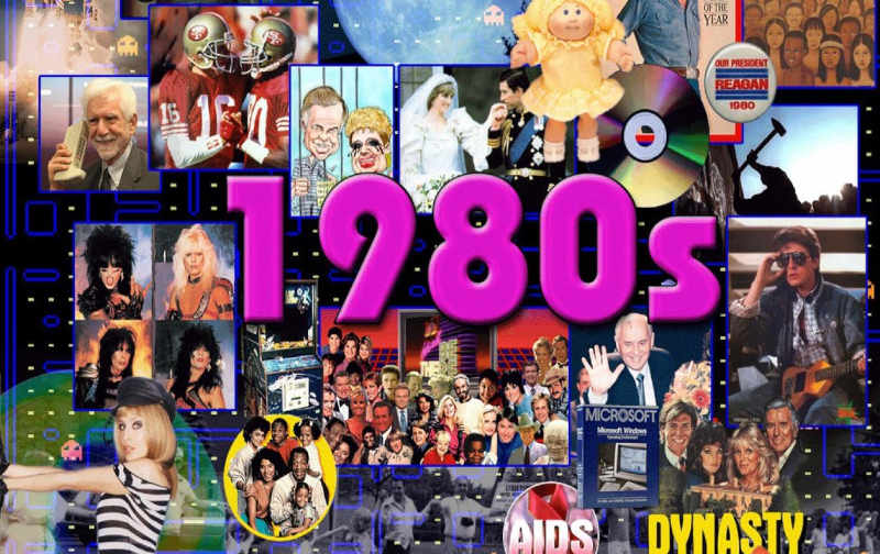 This Quiz Will Prove If You’re a Real ’80s Movie Fan or Just a Poser!