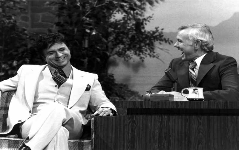 Only True TV Buffs Can Name These Hosts – Are You One of Them?