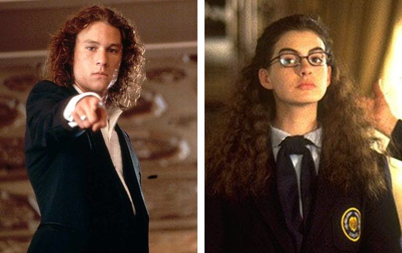 How Many of These ‘90s & 2000s Movies Do You Remember? (Be Honest!)