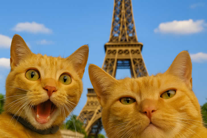 Only 5% of People Can Pass This Basic French Words Quiz — Are You One of Them?