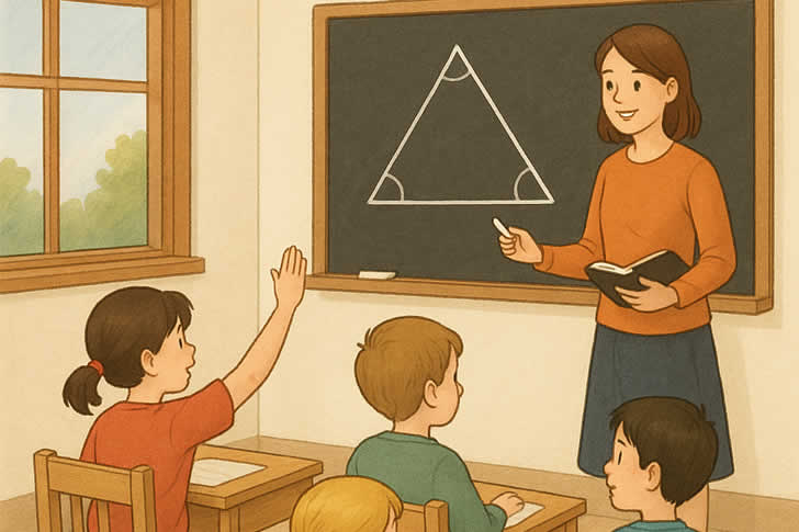 Only People With Lightning-Fast Math Skills Can Get 40/40 on This Quiz