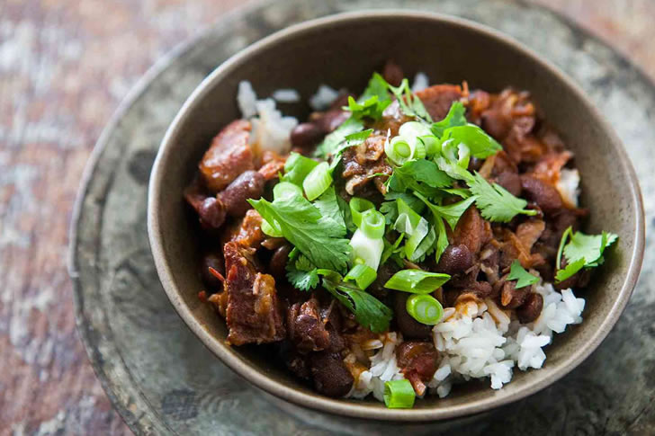 Beat This Impossible Global Food Quiz — No Googling Allowed!