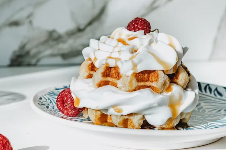 Only 1% Can Name All These Desserts — Are You That Sweet?