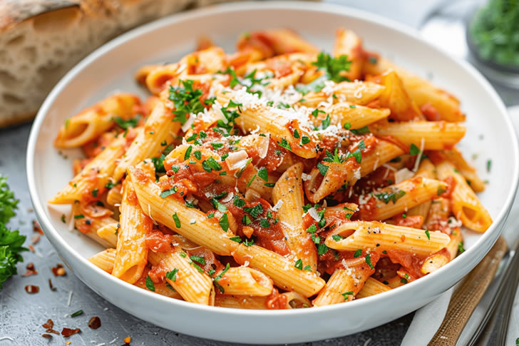 Only 1% Can Name All These Pasta Shapes — Are You That Al Dente?