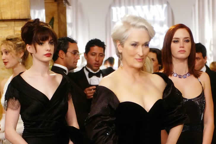 Only True Fashion Film Fans Can Ace This ‘The Devil Wears Prada’ Quiz