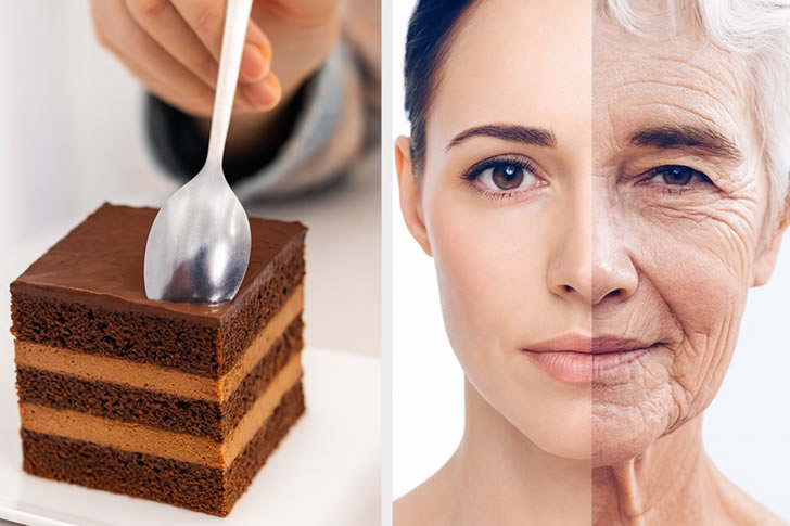 Pick Your Favorite Desserts and We’ll Guess Your Age With Creepy Accuracy